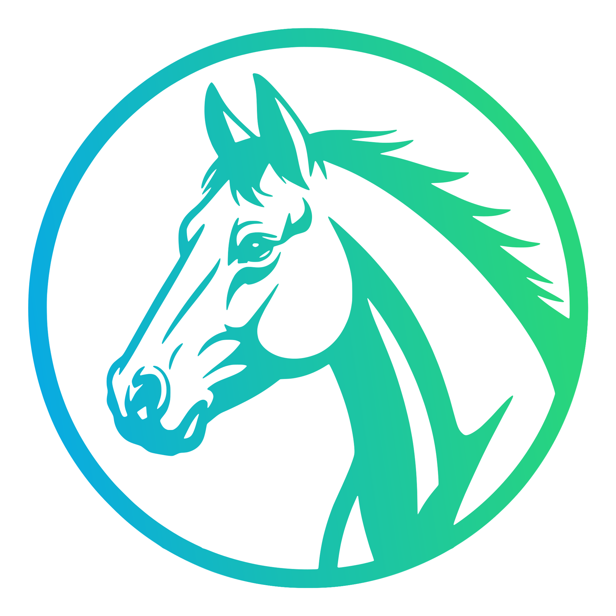 Horses